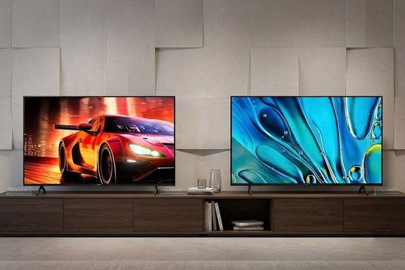 Tivi Samsung Micro RGB Vision AI MRA65R95HXKXXV mới ra mắt có gì khác tivi thông thường?