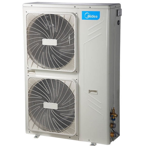 Đánh giá chi tiết điều hòa Midea 9000 1 chiều MSCH-10CRN8 – Những điều cần biết khi mua