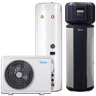 Bơm Nhiệt Heat Pump