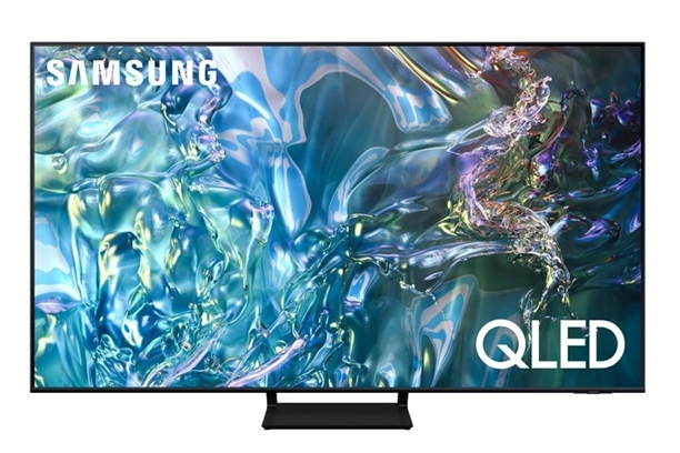 Smart Tivi Samsung 55 Inch 4K QLED QA55Q60CAKXXV