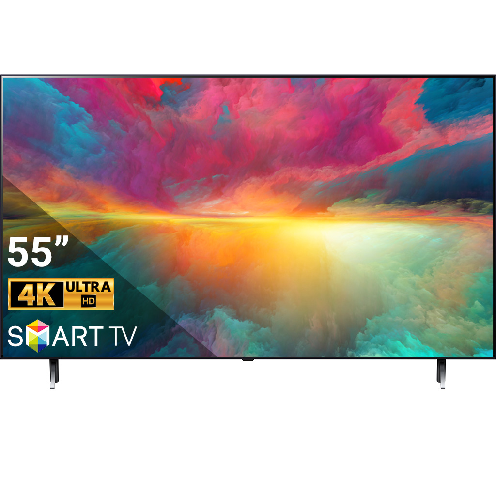 Smart Tivi LG 55 Inch 4K QNED 55QNED75SQA