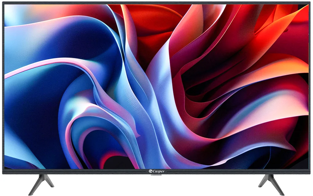Android Tivi Casper 32 Inch HD E32HAC110