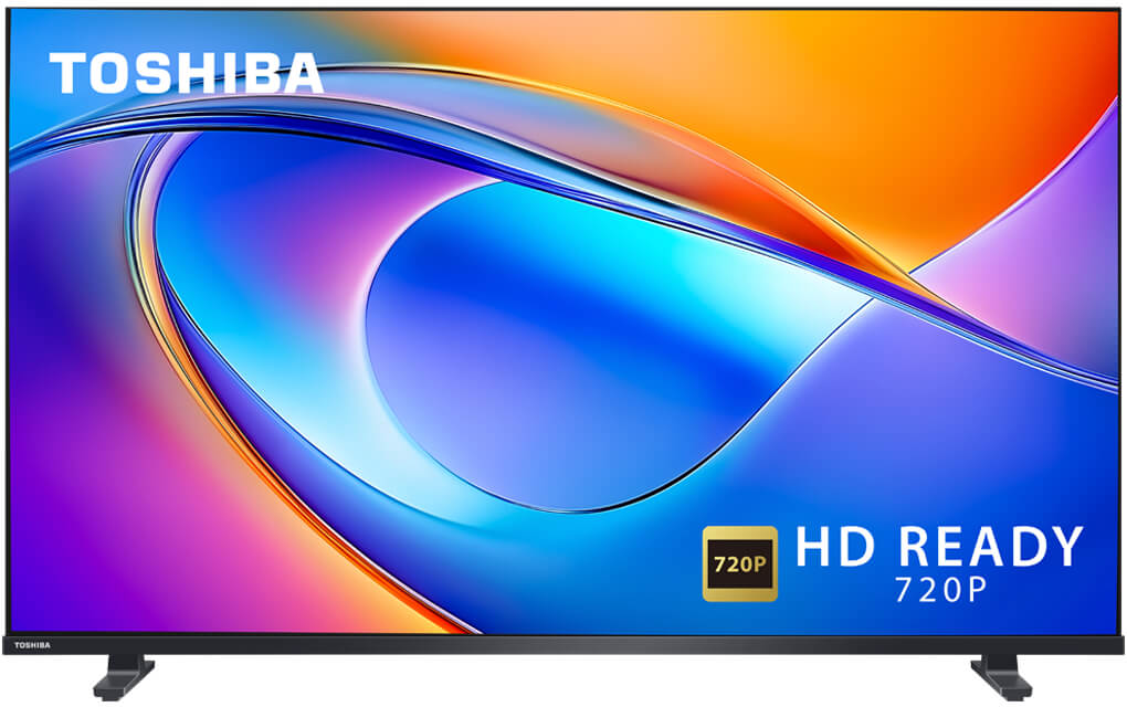Smart Tivi Toshiba 32 Inch HD 32V35RP