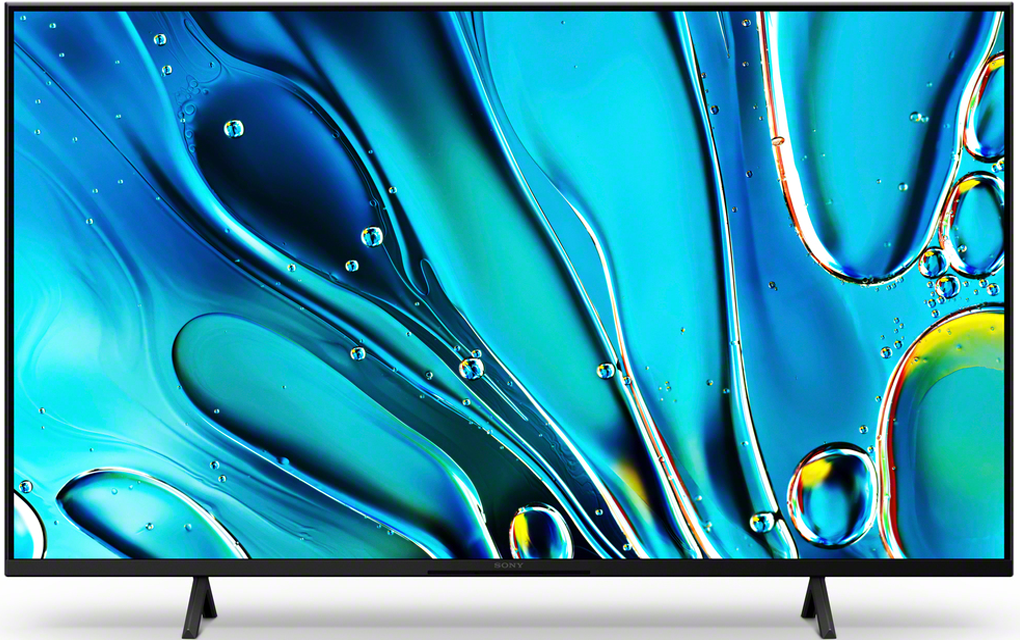 Google Tivi Sony 43 Inch 4K K-43S30