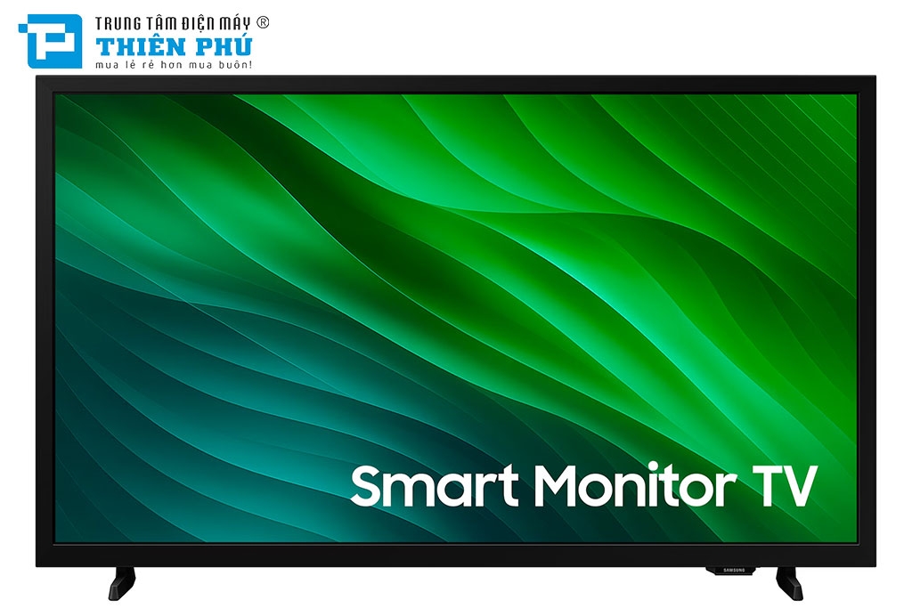 Smart Tivi Samsung 32 Inch HD LS32H5000FKXXV