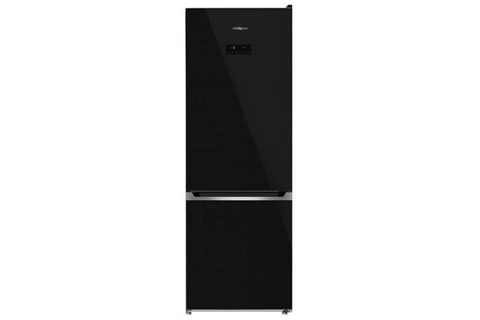Tủ Lạnh Hitachi Inverter 300 lít 2 cánh R-B340EGV1GS