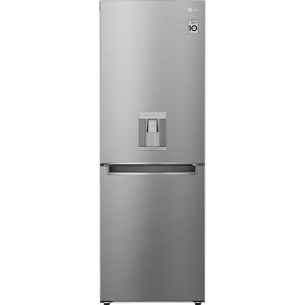Tủ Lạnh LG Inverter 305 lít 2 cánh GN-M305PS