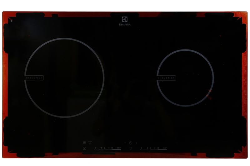 Bếp Từ Electrolux 2 Vùng Nấu EHL6240FO