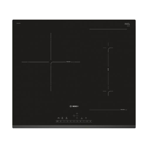 Bếp Từ Bosch 2 Vùng Nấu PVS611FB5E